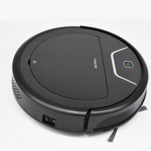 Best Wireless Dust Collectorrobotic Vacuum Cleaner Home Use Robot Vacuum Wet and Dry